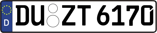 DU-ZT6170