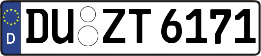 DU-ZT6171