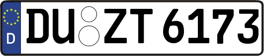 DU-ZT6173