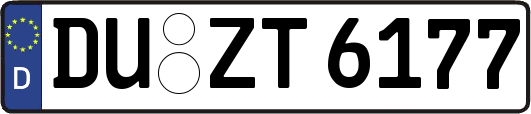 DU-ZT6177