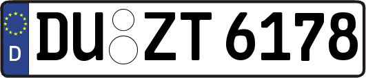 DU-ZT6178