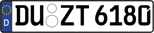 DU-ZT6180