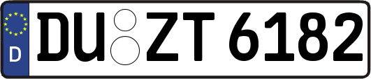DU-ZT6182
