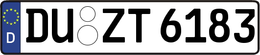 DU-ZT6183