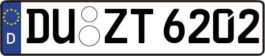 DU-ZT6202