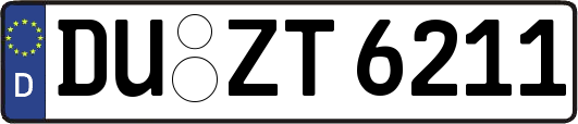 DU-ZT6211