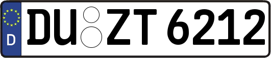 DU-ZT6212