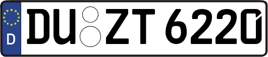 DU-ZT6220