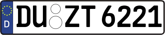 DU-ZT6221