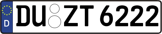 DU-ZT6222