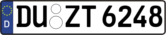 DU-ZT6248