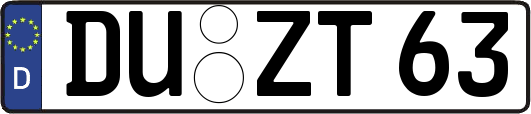 DU-ZT63