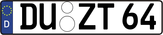 DU-ZT64