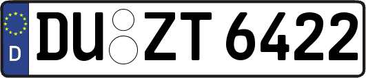 DU-ZT6422