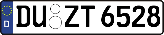 DU-ZT6528