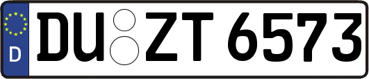 DU-ZT6573