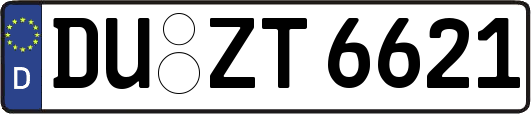 DU-ZT6621