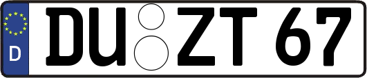 DU-ZT67