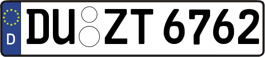 DU-ZT6762