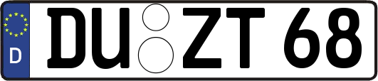 DU-ZT68