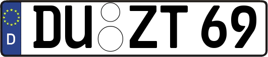 DU-ZT69