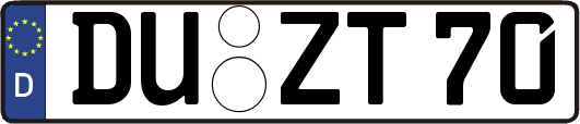 DU-ZT70