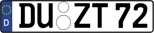 DU-ZT72