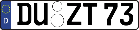 DU-ZT73