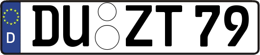 DU-ZT79