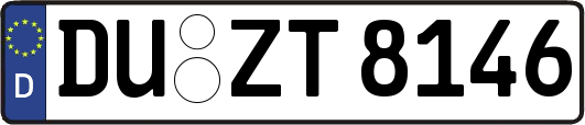 DU-ZT8146