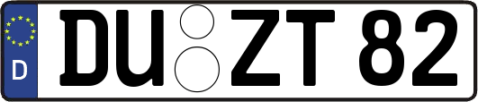 DU-ZT82