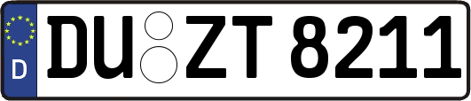 DU-ZT8211