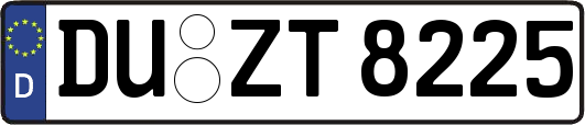 DU-ZT8225