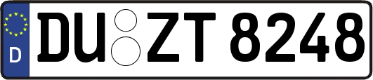 DU-ZT8248