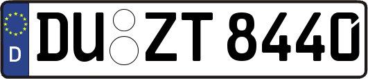 DU-ZT8440