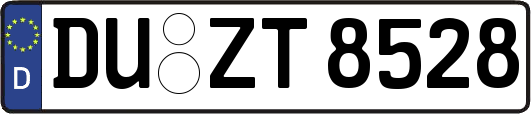 DU-ZT8528
