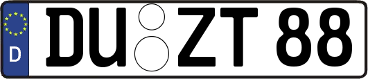 DU-ZT88