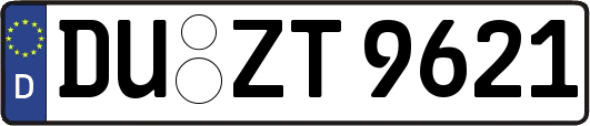 DU-ZT9621