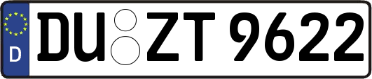 DU-ZT9622