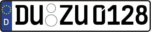 DU-ZU0128