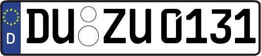 DU-ZU0131