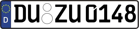 DU-ZU0148
