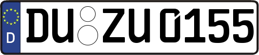 DU-ZU0155