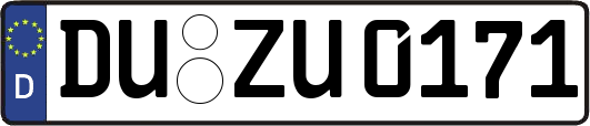 DU-ZU0171