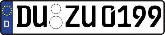 DU-ZU0199