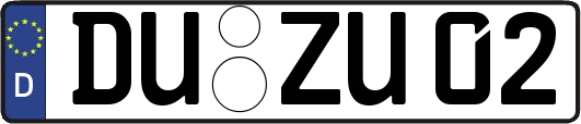 DU-ZU02