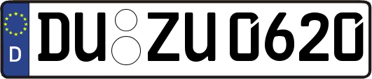 DU-ZU0620