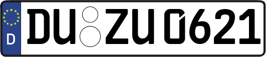 DU-ZU0621