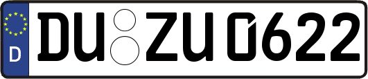 DU-ZU0622