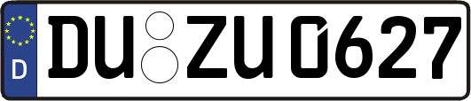 DU-ZU0627